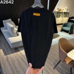 2026年6月12日春夏新作Louis vuitton半袖 tシャツ激安高品質/誕生日プレゼント/FF工場