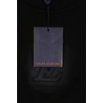 2026年6月12日春夏新作Louis vuitton半袖 tシャツ激安高品質/誕生日プレゼント/FF工場