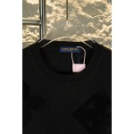 2026年6月12日春夏新作Louis vuitton半袖 tシャツ激安高品質/誕生日プレゼント/FF工場