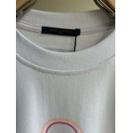 2026年6月12日春夏新作Louis vuitton半袖 tシャツ激安高品質/誕生日プレゼント/FF工場