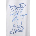 2026年6月12日春夏新作Louis vuitton半袖 tシャツ激安高品質/誕生日プレゼント/FF工場