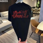 2026年6月12日春夏新作Louis vuitton半袖 tシャツ激安高品質/誕生日プレゼント/FF工場