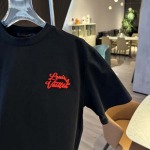 2026年6月12日春夏新作Louis vuitton半袖 tシャツ激安高品質/誕生日プレゼント/FF工場