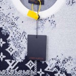 2026年6月12日春夏新作Louis vuitton半袖 tシャツ激安高品質/誕生日プレゼント/FF工場