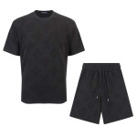 2026年6月12日春夏新作Louis vuitton上下激安高品質/誕生日プレゼント/FF工場