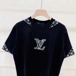 2026年6月12日春夏新作Louis vuitton半袖 tシャツ激安高品質/誕生日プレゼント/FF工場
