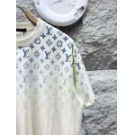 2026年6月12日春夏新作Louis vuitton半袖 tシャツ激安高品質/誕生日プレゼント/FF工場