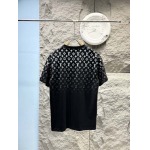 2026年6月12日春夏新作Louis vuitton半袖 tシャツ激安高品質/誕生日プレゼント/FF工場