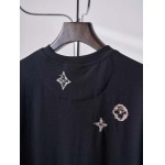 2026年6月12日春夏新作Louis vuitton半袖 tシャツ激安高品質/誕生日プレゼント/FF工場