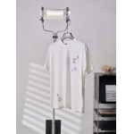 2026年6月12日春夏新作Louis vuitton半袖 tシャツ激安高品質/誕生日プレゼント/FF工場