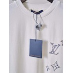2026年6月12日春夏新作Louis vuitton半袖 tシャツ激安高品質/誕生日プレゼント/FF工場