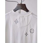 2026年6月12日春夏新作Louis vuitton半袖 tシャツ激安高品質/誕生日プレゼント/FF工場