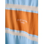 2026年6月12日春夏新作Louis vuitton半袖 tシャツ激安高品質/誕生日プレゼント/FF工場