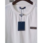 2026年6月12日春夏新作Louis vuitton半袖 tシャツ激安高品質/誕生日プレゼント/FF工場