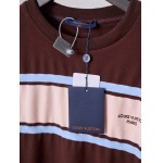 2026年6月12日春夏新作Louis vuitton半袖 tシャツ激安高品質/誕生日プレゼント/FF工場