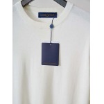 2026年6月12日春夏新作Louis vuittonニットの半袖激安高品質/誕生日プレゼント/FF工場