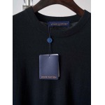2026年6月12日春夏新作Louis vuittonニットの半袖激安高品質/誕生日プレゼント/FF工場