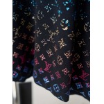 2026年6月12日春夏新作Louis vuittonニットの半袖激安高品質/誕生日プレゼント/FF工場