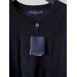 2026年6月12日春夏新作Louis vuittonニットの半袖激安高品質/誕生日プレゼント/FF工場