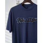 2026年6月12日春夏新作Louis vuitton半袖 tシャツ激安高品質/誕生日プレゼント/FF工場