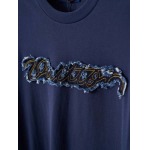 2026年6月12日春夏新作Louis vuitton半袖 tシャツ激安高品質/誕生日プレゼント/FF工場