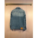 2026年6月12日春夏新作Louis vuittonジャケット激安高品質/誕生日プレゼント/FF工場