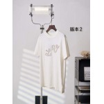 2026年6月12日春夏新作Louis vuittonニットの半袖激安高品質/誕生日プレゼント/FF工場