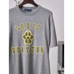 2026年6月12日春夏新作Louis vuittonニットの半袖激安高品質/誕生日プレゼント/FF工場