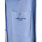 2026年6月12日春夏新作Louis vuittonニットの半袖激安高品質/誕生日プレゼント/FF工場