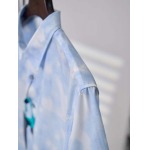 2026年6月12日春夏新作Louis vuitton半袖 tシャツ激安高品質/誕生日プレゼント/FF工場
