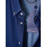 2026年6月12日春夏新作Louis vuittonシャツ激安高品質/誕生日プレゼント/FF工場