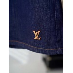 2026年6月12日春夏新作Louis vuittonデニムパンツ激安高品質/誕生日プレゼント/FF工場