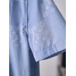 2026年6月12日春夏新作Louis vuitton半袖 tシャツ激安高品質/誕生日プレゼント/FF工場