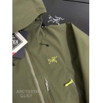 2026年6月15日春夏新作ARCTERYXジャケット原版復刻人気で【极品】/YGY工場