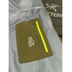 2026年6月15日春夏新作ARCTERYXジャケット原版復刻人気で【极品】/YGY工場