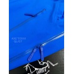 2026年6月15日春夏新作ARCTERYXジャケット原版復刻人気で【极品】/YGY工場