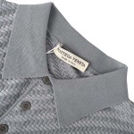 2026年6月15日春夏新作BOTTEGA VENETAニットの半袖原版復刻人気で【极品】/YGY工場