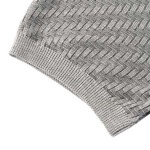 2026年6月15日春夏新作BOTTEGA VENETAニットの半袖原版復刻人気で【极品】/YGY工場