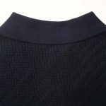 2026年6月15日春夏新作BOTTEGA VENETAニットの半袖原版復刻人気で【极品】/YGY工場
