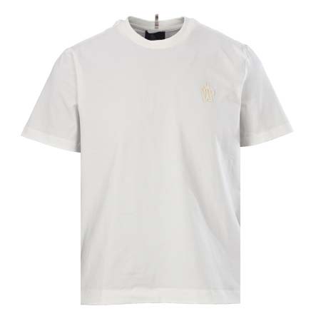 2026年6月15日春夏新作MONCLER半袖 tシャツ原版...