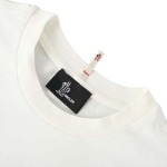 2026年6月15日春夏新作MONCLER半袖 tシャツ原版復刻人気で【极品】/YGY工場