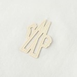 2026年6月15日春夏新作MONCLER半袖 tシャツ原版復刻人気で【极品】/YGY工場