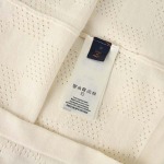 2026年6月15日春夏新作Louis vuittonニットの半袖原版復刻人気で【极品】/YGY工場