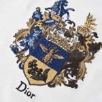 2026年6月15日春夏新作DIOR半袖 tシャツ原版復刻人気で【极品】/YGY工場