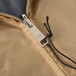 2026年6月15日春夏新作Pradaジャケット原版復刻人気で【极品】/YGY工場