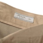 2026年6月15日春夏新作Pradaズボン原版復刻人気で【极品】/YGY工場