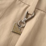 2026年6月15日春夏新作Pradaズボン原版復刻人気で【极品】/YGY工場