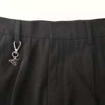 2026年6月15日春夏新作Prada半袖 tシャツ原版復刻人気で【极品】/YGY工場