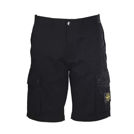 2026年6月15日春夏新作STONE ISLAND半ズボン...