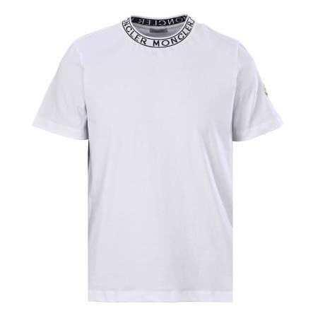 2026年6月15日春夏新作MONCLER半袖 tシャツ原版...